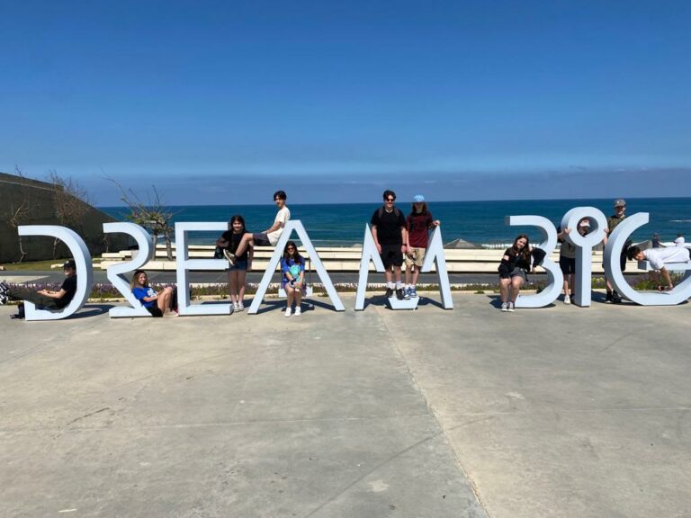 Grade 9 Israel Experience: Top 4 Sights of Day 9