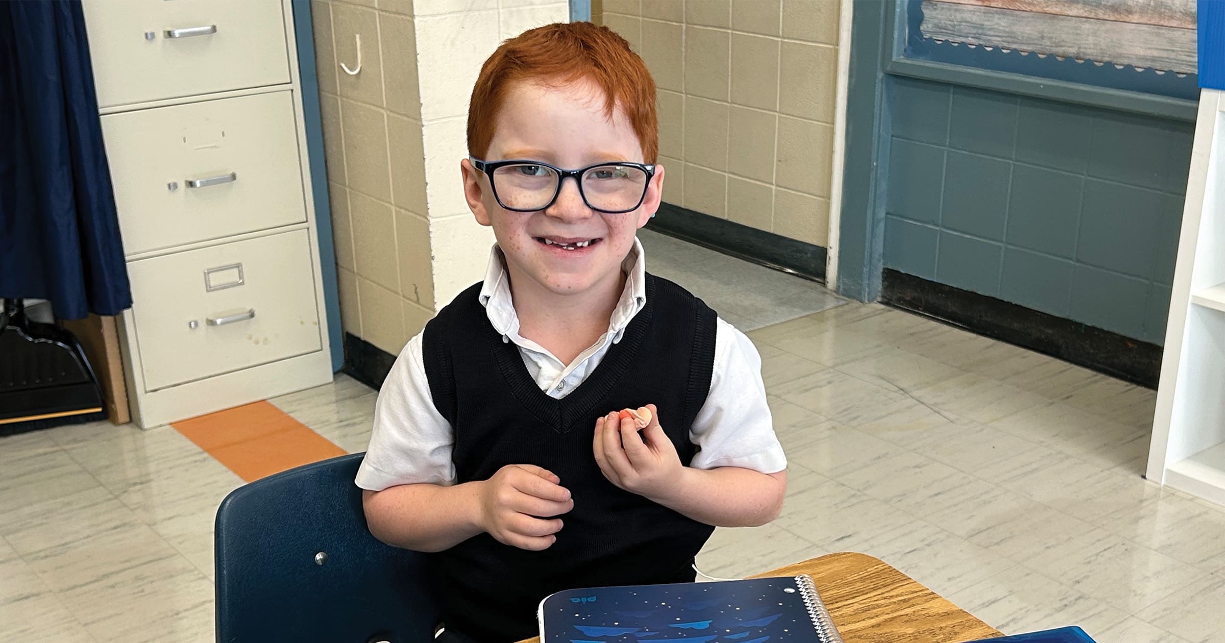 Empowering Resilience The Grade 2 Class at the Calgary Jewish Academy