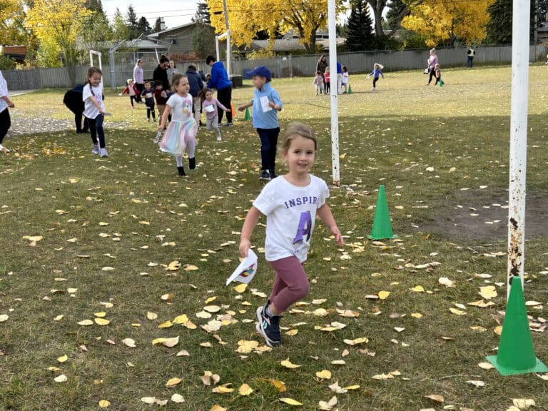 Hearts and Soles: CJA’s Annual Terry Fox Walk & Run