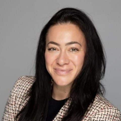 Danielle Broyde