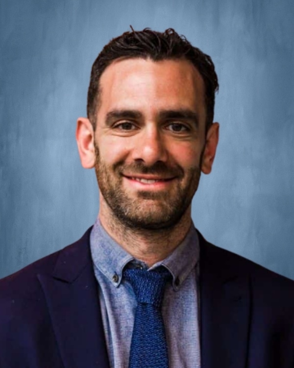 Calgary Jewish Academy Appoints New Chief Executive Officer, Jordan Balaban