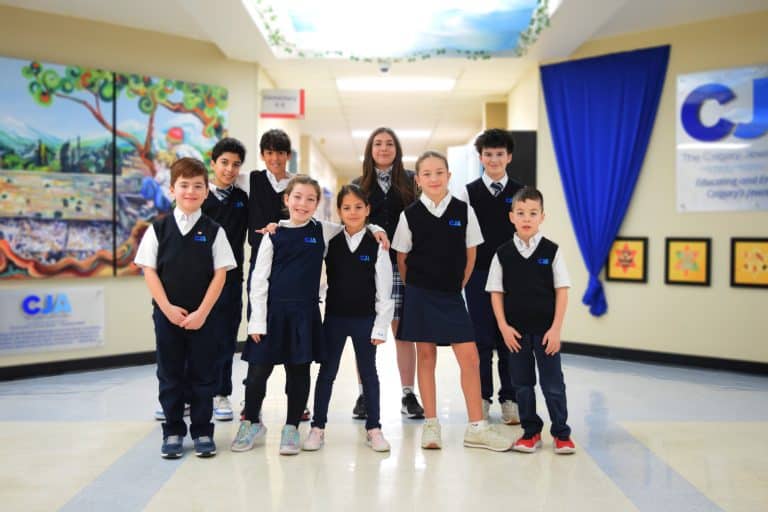 Assistant Principal & Alberta Curriculum Lead