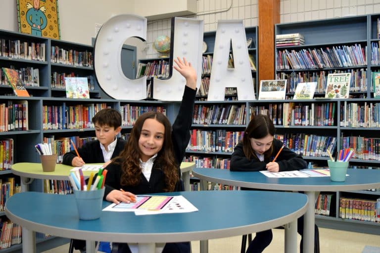 Join Our Team at Calgary Jewish Academy (CJA)