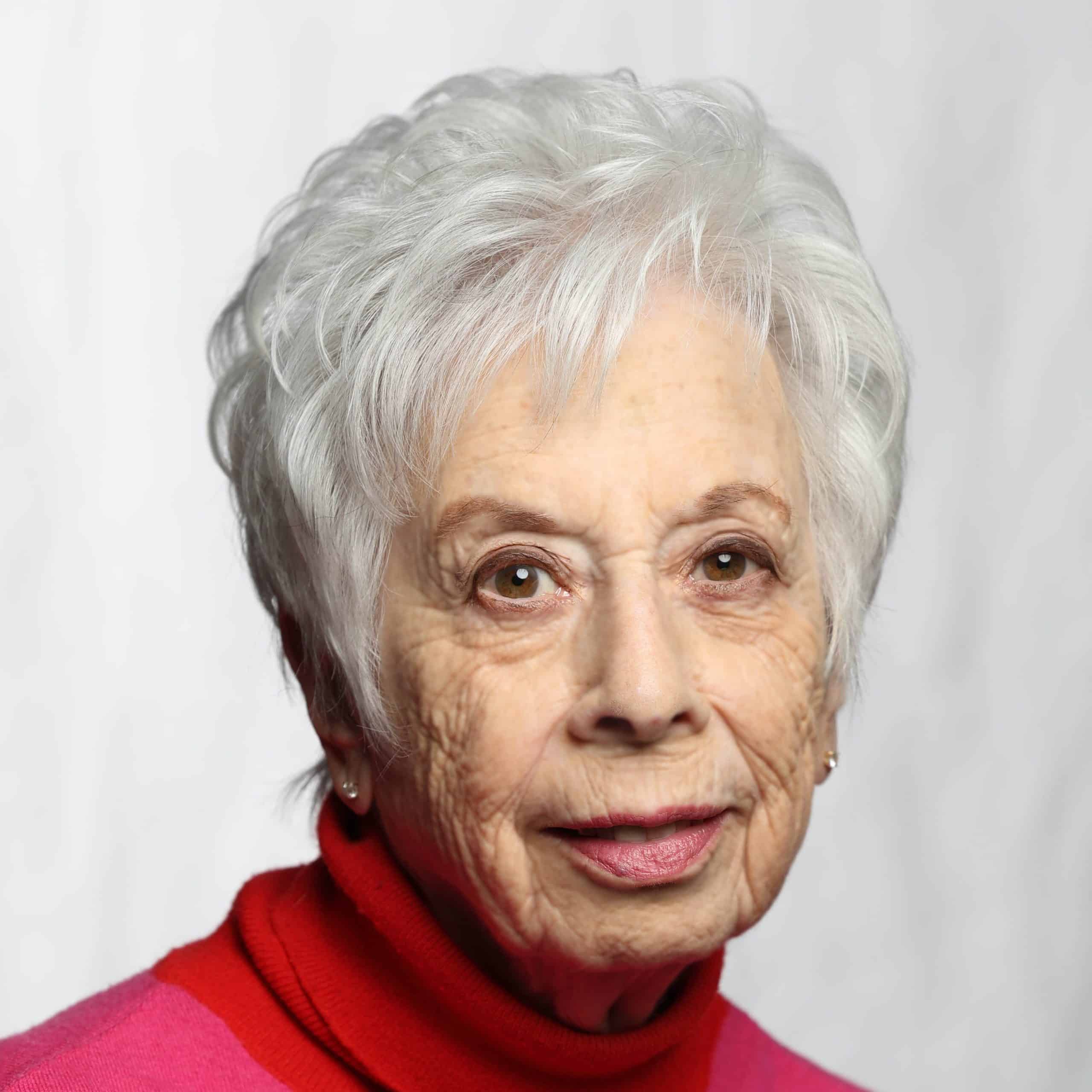 Reva Faber