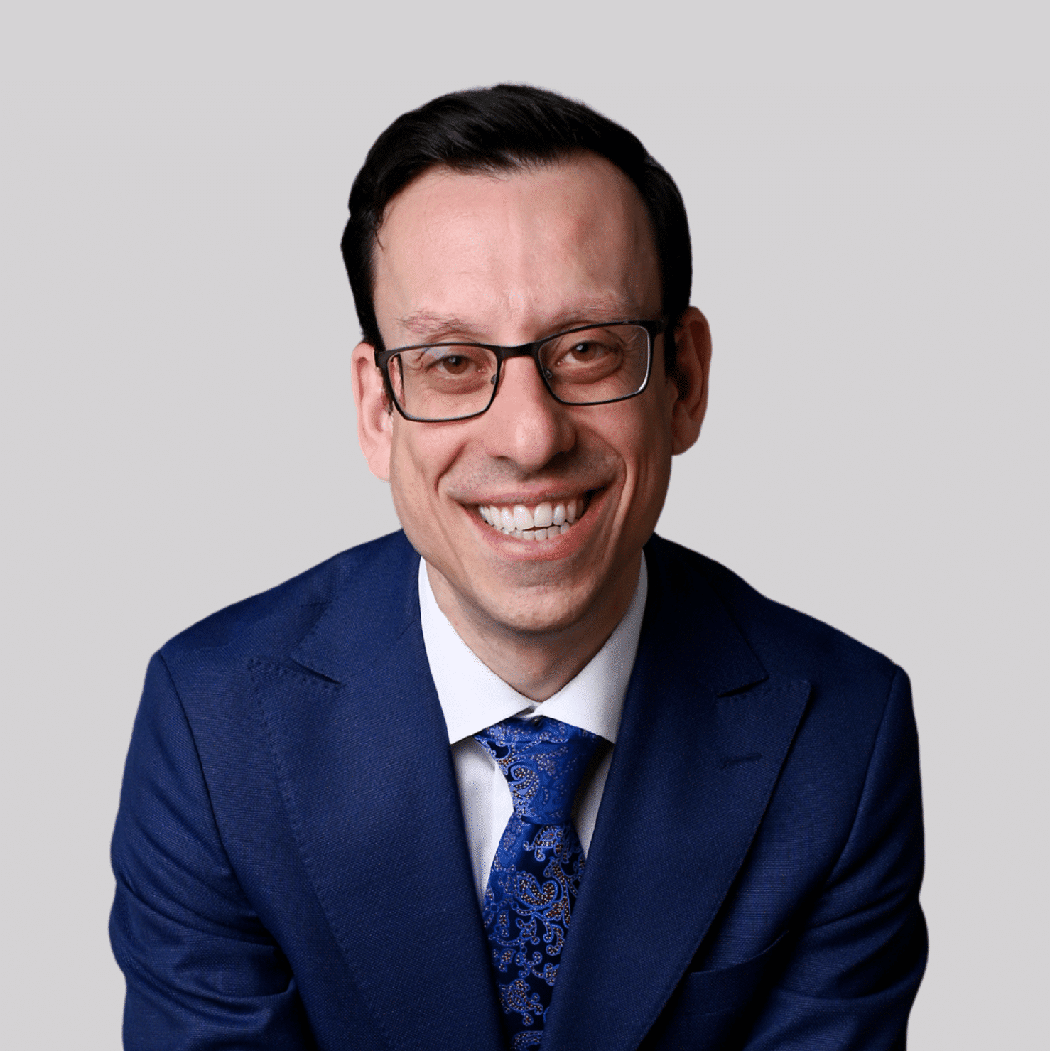 Michael  Bokhaut
