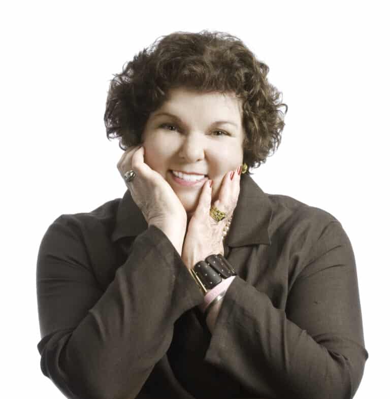 Annabelle Bondar
