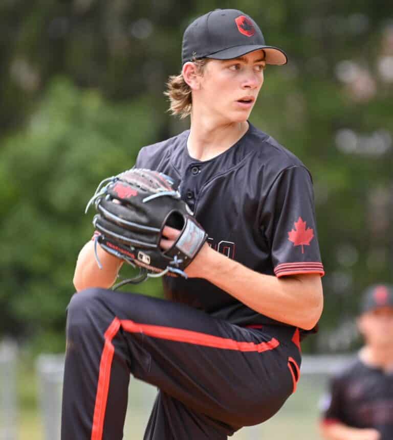 Jonah Maerov