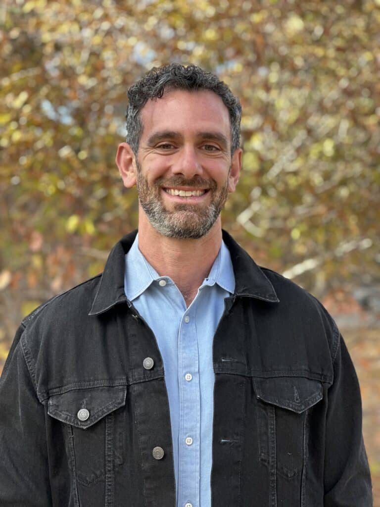 Jordan Balaban
