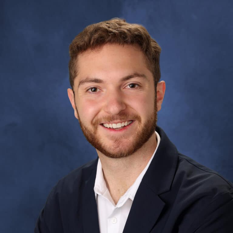 Josh Heuberger