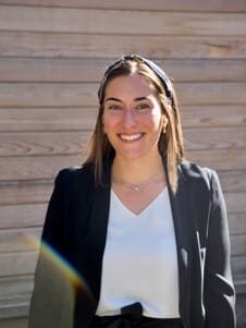 Rabbi Lara Rodin
