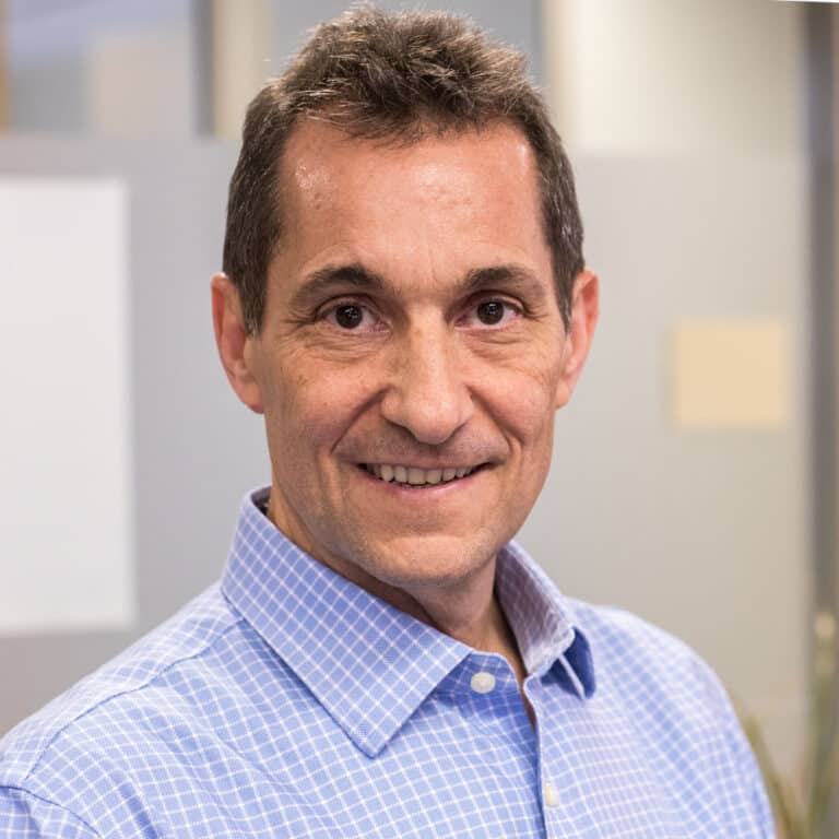 Dr. A. Mark Joffe