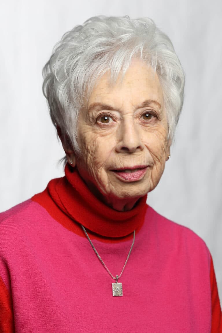 Reva Faber