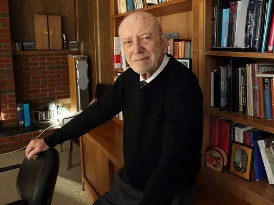 Claude Oppenheim